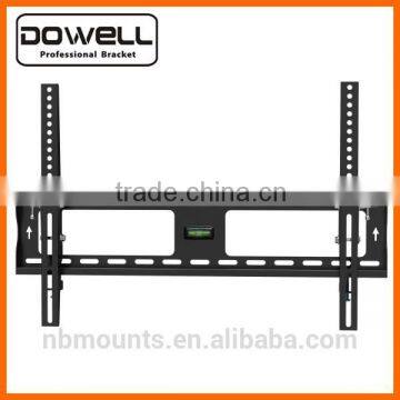 Economical Tilt 10 degree adjustable TV wall mounting Bracket