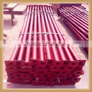 Hot sale 2015 painted formwork acro jack from China manufacturer