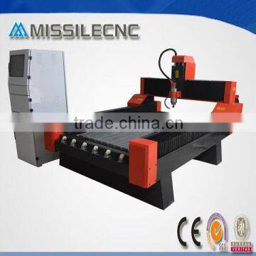 Factory Price Ceramic , Stone CNC Carving Engraver Router Machine