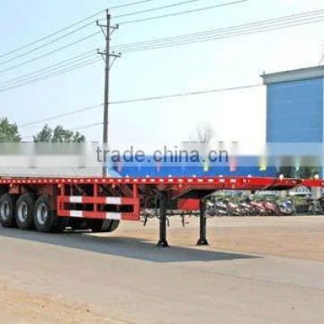 Dongfeng 30T Semi-trailer truck africa