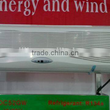 DC 48V Air Conditioner 18000BTU Solar Powered Air Conditioning DC-52GW photo-3