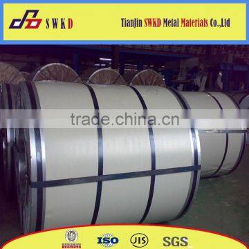 Prepainted zinc coat steel/PPGI