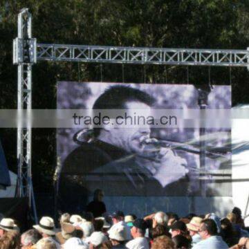 Rental Outdoor Stadium Full Color LED Screen P20