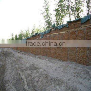 Highquality Galvanized Gabion(Yuanxi)