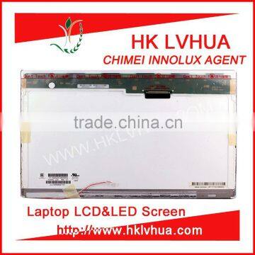 15.4 lcd laptop screen WXGA 1280*800 N154I5-L02 LVDS 30 pin glossy