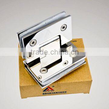 High Quality Stainless Steel 304SS Glass Hinge for Shower Room