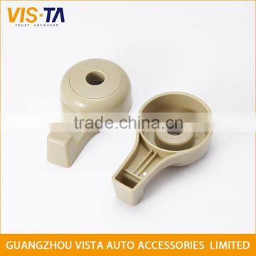 Car Interior Accessories High Quality Universal Plastic Car Hanger Car Seat Hook photo-3