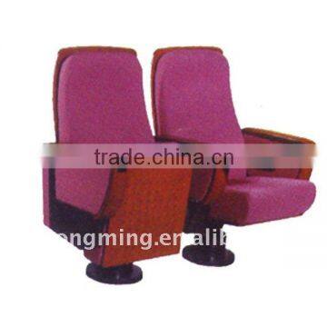 Theater Chairs,Cinema Cahirs ,Auditorium Seating FurnitureLT-038