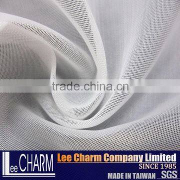 Soft Fashion Tulle Polyester Fabric