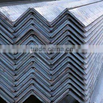 Mild Equal Angle Steel