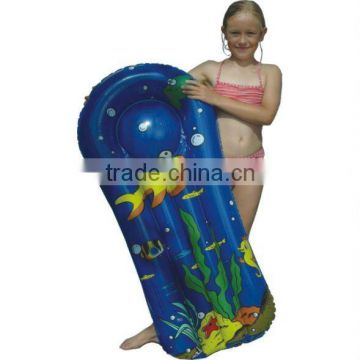 PVC Inflatable Kickboard