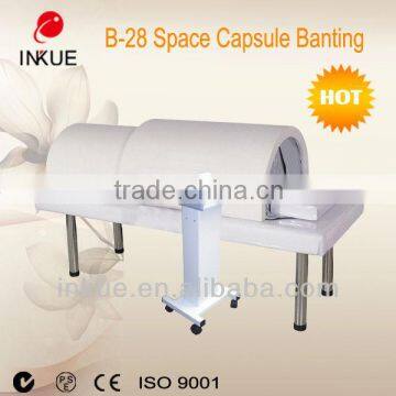 B-28CE Heating infra sauna power assisted liposuction machines