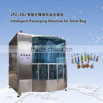 ZPZ-2BJ Intelligent Packaging Machine for Stick Bag
