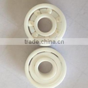 rich stock 608 skateboard ceramic bearings