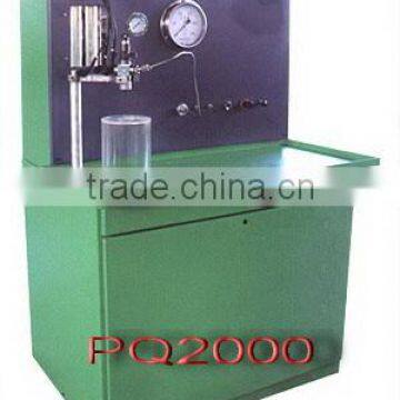 PQ2000 Common Rail Injectors Test Bench