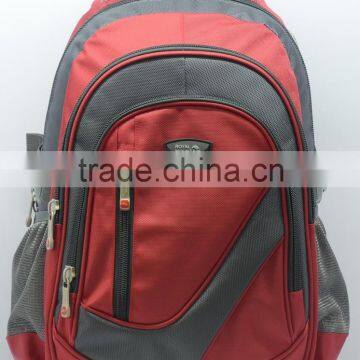 Durable and portable school bag for university students