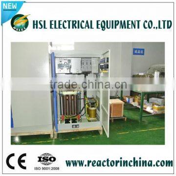 3 Phase 60kva Voltage Stabilizer for Water Pump and Compressor