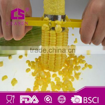 Hot sale and practical mini maize corn threshing wholesale