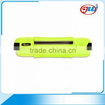 Popular Design Wholesale Polyester Material Sport Belt Waist Bags photo-5