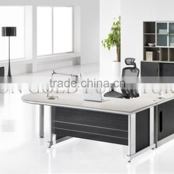 Fashion Executive Desk Design Top China Office Furniture Wood Manager Desk (SZ-OD350)