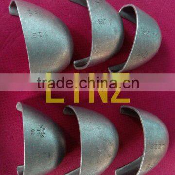 LZ109 model compression resistance aluminum toe cap