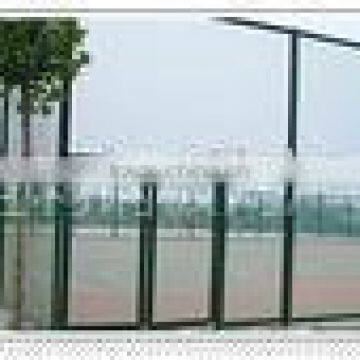 fence mesh