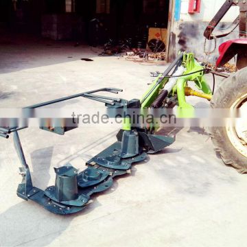 disc mower,3 to 6 discs,match 20-90hp,cutting width 125cm to 236cm