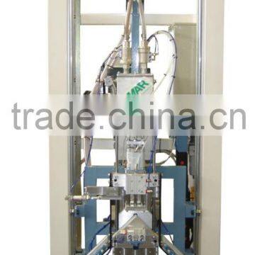 INJECTION SALTS LOADER MACHINE - Salt Machine