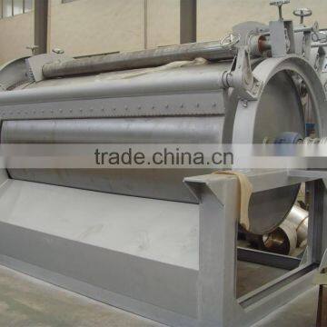 Cereal, compound cereal production line