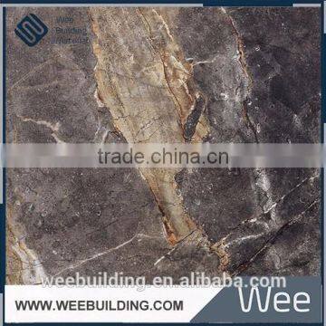 ITEMS:YD6B261 Full Polished Glazed 60x60 Porcelain Marble Tiles