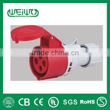 WLN214/WLN224 Good quality 220v power plug