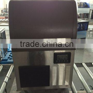 Shanghai langtuo promotional stainless steel commercial ice maker