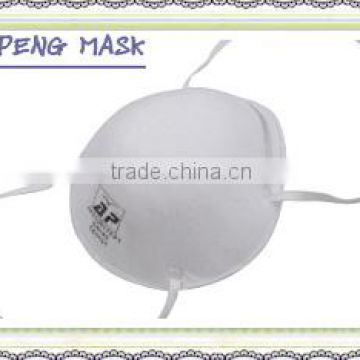 breath n95 mask with valve dust mask with surgical oxygen mask