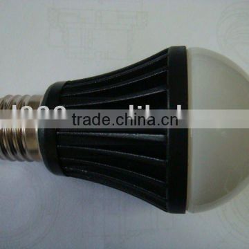 LED Bulb Light Parts