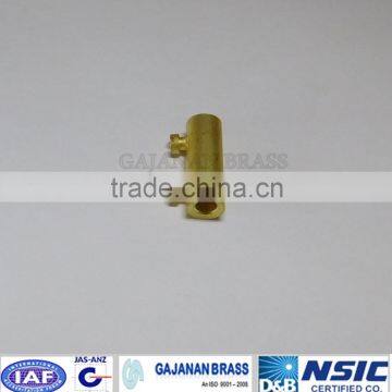 brass electric switch pin