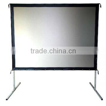 Rear and Front Projection Projection Screen Curved photo-6