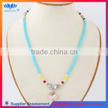 YIWU TOP SALE couples breakable heart pendant necklace