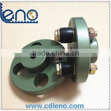 Heavy duty FCL Flexible Mechanical Couplings