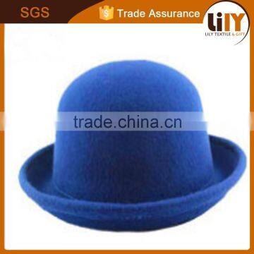 soft felt singing christmas hat and caps