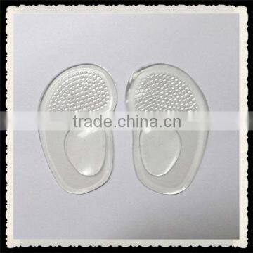 2013 new style gel arch support pad for shoe