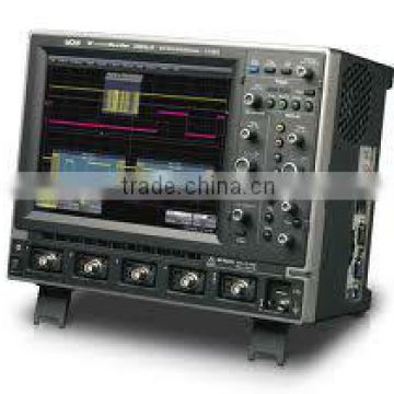 Teledyne LeCroy MSO 104MXS-B Mixed Signal Oscilloscopes