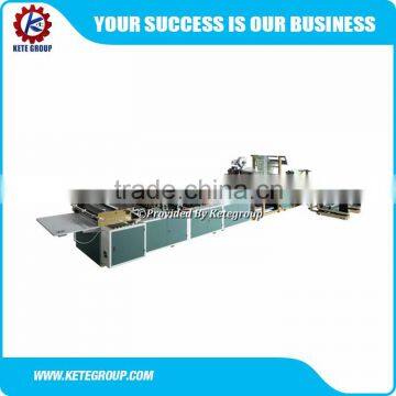 2015 Hot Sell Shopping Plastic Bag Making Machine Price