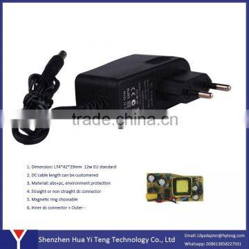 AC DC Adapter for Android Tablet PC