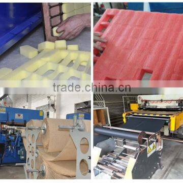 HG-B100T Automatic Hydraulic PS Foam Cutting Machine photo-6