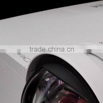 Ultra Short Throw Projector, 3D DLP Link,Short Distance Big Screen photo-4