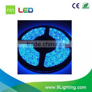 Customized Crazy Selling smd rgb led flexible strip light