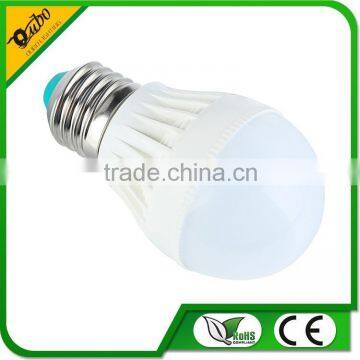 factory good price 6w led bulb quality