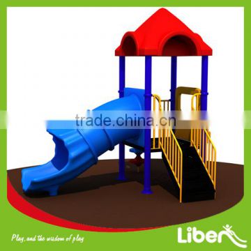 China Wholesale Commercial Children Outdoor Playground Used for School