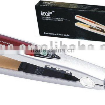 hair extension iron