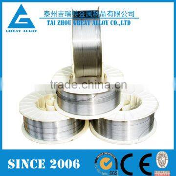 Inconel600 N06600 2.4816 Stainless Steel Cable Wire photo-4